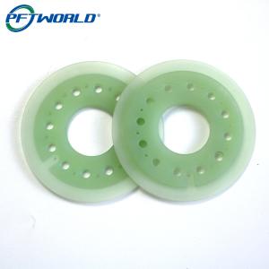 China Cnc Machining Metal Rapid Prototyping Molding Plastic Mold Injection Mould Parts Manufacturing on sale