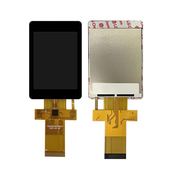 2.8 Inch Capacitive Touch Screen Panel Full View Hd 2.8 Inch Tft Lcd Display Module