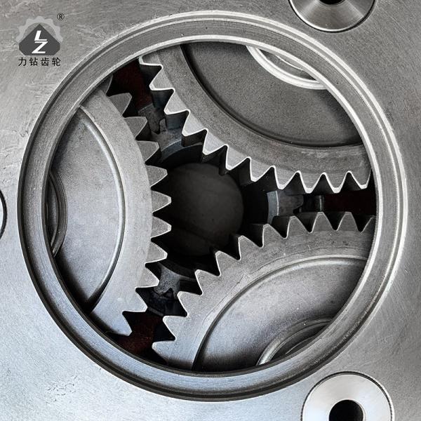 EC210 Carrier Planetary Gear