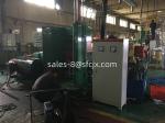 Advanced Mixing Technologies Rubber Kneader Machine Customized