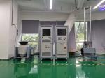 Electric Test Equipment Electrodynamic Shaker Testing Table For Laboratory