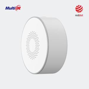 Wholesale LED Flash Zigbee Siren Alarm Anti Tamper Switch Design 100db from china suppliers