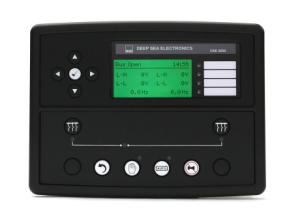 Wholesale Synchronising Generator Bus Tie Control Module 8680 from china suppliers
