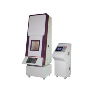 Wholesale Safety Evaluation Extrusion Crush Battery Testing Equipment from china suppliers