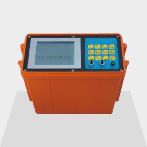 Wholesale 1 NT Geo Resistivity Equipment MCL-5 Fluxgate Magnetometer Sensor from china suppliers