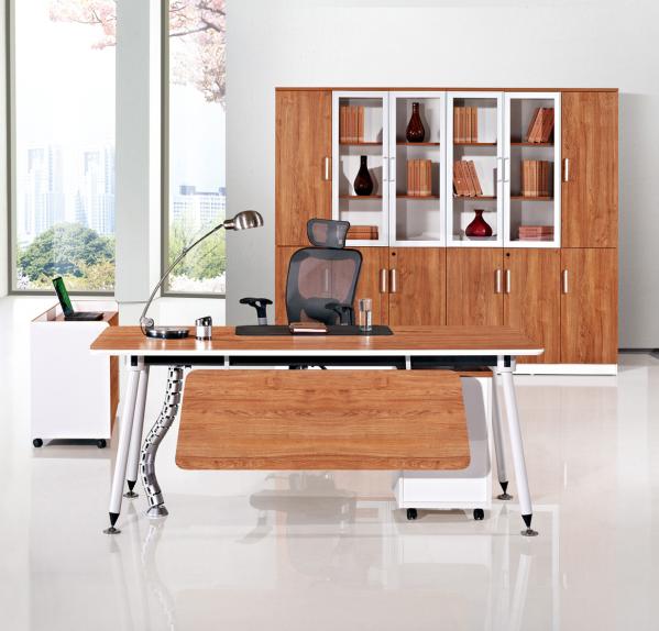 Quality Luxury Front Reception Desk For Office / Lighter Weight Modern Salon Furniture for sale
