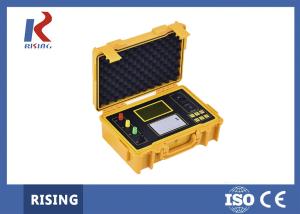 Wholesale AC220V 50HZ Microcomputer Control Transformer DC Resistance Tester from china suppliers