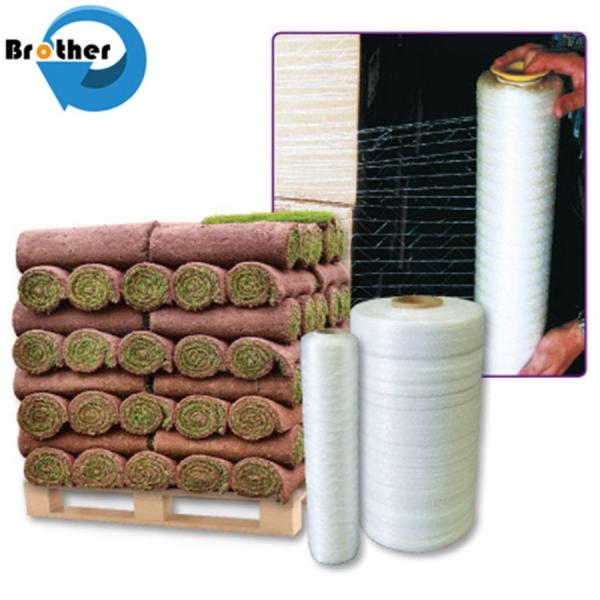 Factory Direct Sales Multi-Colored HDPE High Density Polyester Mesh for Grassland