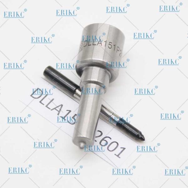 DLLA 151P2601 Diesel Fuel Nozzle DLLA151P2601 Auto Fuel Nozzle DLLA 151 P 2601 0433172601 for Injector 0445110867