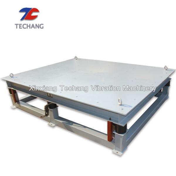 Quality Fully Automatic Vibration Testing Equipment For Packaging Industry for sale