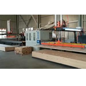 Wholesale LCD Display Electric Loading Unloading Machine Automatic Log Operation from china suppliers