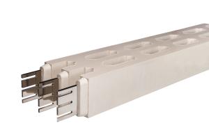 China IEC 62271-1 GM-Z Cast Resin Busway For Nuclear Power on sale