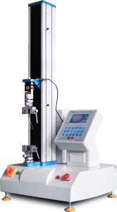 Wholesale Computer Servo Universal Tensile Strength Testing Machine Tape Tester Celtron Load Cell from china suppliers