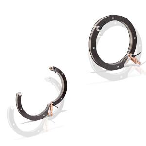 Wholesale 10&quot; 12&quot; 14&quot; 16 Inch 220V 300 Gs Mpi Coil For Magnetic Particle Testing from china suppliers
