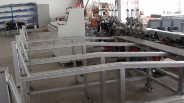 Quality Tube Eddy Current Testing System Rotary Non Destructive Testing Machine for sale