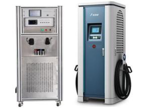 Class 0.05 Battery Charge Discharge Tester With Phantom Load