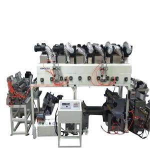 Wholesale ASTM Standard Printing Coating Testing Machines With 1 Year Warranty Continue Casting Machine from china suppliers