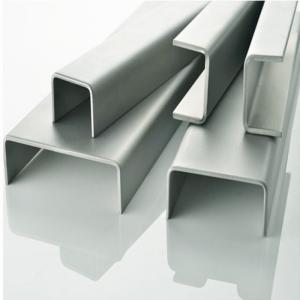 Wholesale Galvanized Cold Rolled C U Steel Profile For Solar Power Stent from china suppliers