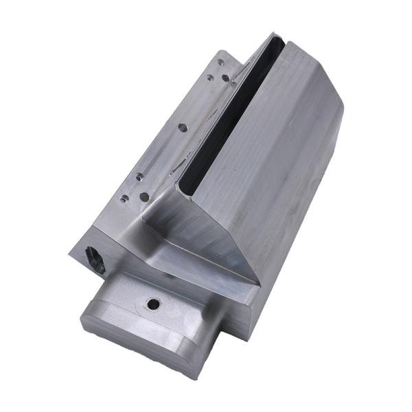 Quality Mass Production Cnc Part 5 Axis Aluminum Cnc Turning Milling Machining Custom Parts Cnc Machining Services for sale