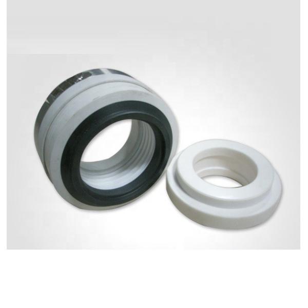 John Crane PTFE Bellow Seal 10T 10R Mechanical Seal For Chemical Pump