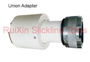 Wholesale Quick Union X Over Wireline Pressure Control Equipment Union Adapter from china suppliers