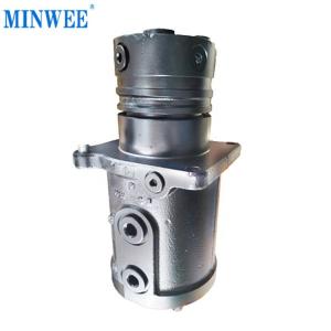 Buy cheap Original ZX870 Excavator Swing Gear Box from wholesalers