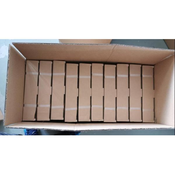 50W Foldable Solar Panel Kit with Longi Back Contact Cell