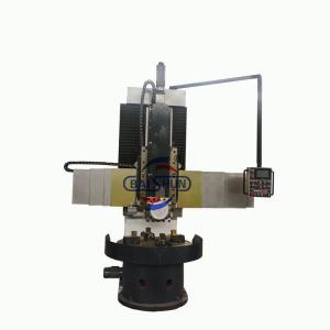 China CK5112 CNC Single Column Vertical Lathe Machine Vertical Milling Machine on sale