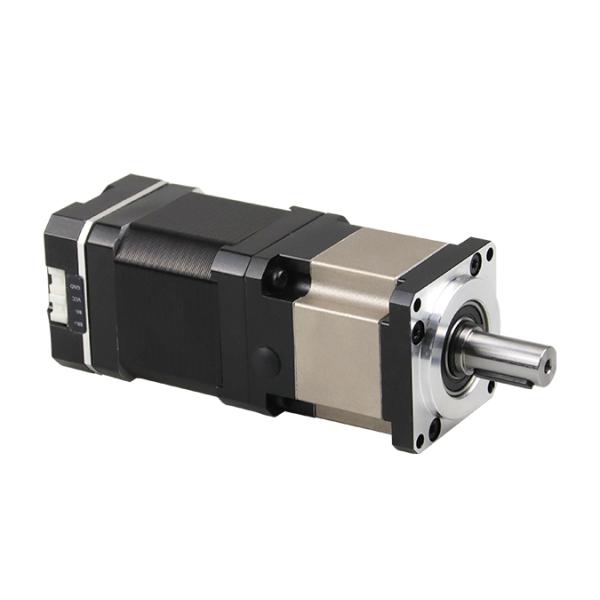 Jkongmotor Nema23 2N.M Integrated Closed Loop Stepper Motor with Encoder Used for Cnc Machine
