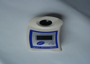 China Automatic Electronic Digital Pocket Refractometer , Portable Refractometer on sale