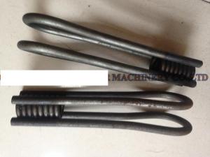 Coil Ties / Concrete Forming Accessories B18 Double Flared Coil Loop Insert