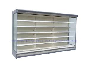 Wholesale Supermarket Showcase/Uptight display Showcase - E6 Auckland from china suppliers