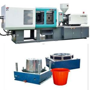 Customizable Plastic Chair Molding Machine With Electric Power Source And PLC Control