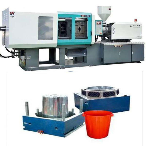 Quality Customizable Plastic Chair Molding Machine With Electric Power Source And PLC Control for sale