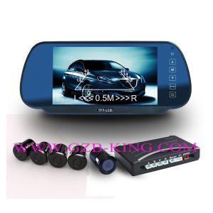 Multi-media parking system