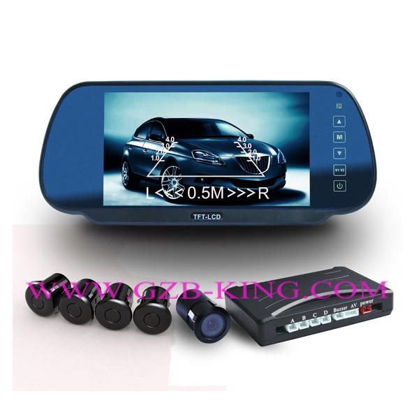 Quality Multi-media parking system for sale