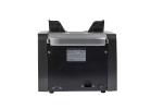 FRONT LOADING COUNTING MACHINE with UV+MG DETECTION heavy-duty banknote counter
