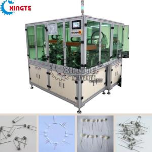 Wholesale 220v Automatic Coil Winding Machine XT-PHJ For E-Cigarette Heating Coil Winding from china suppliers