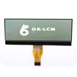 Wholesale COG Type Custom LCD Display 240 X 64 Dot Matrix Graphic Lcd Display from china suppliers