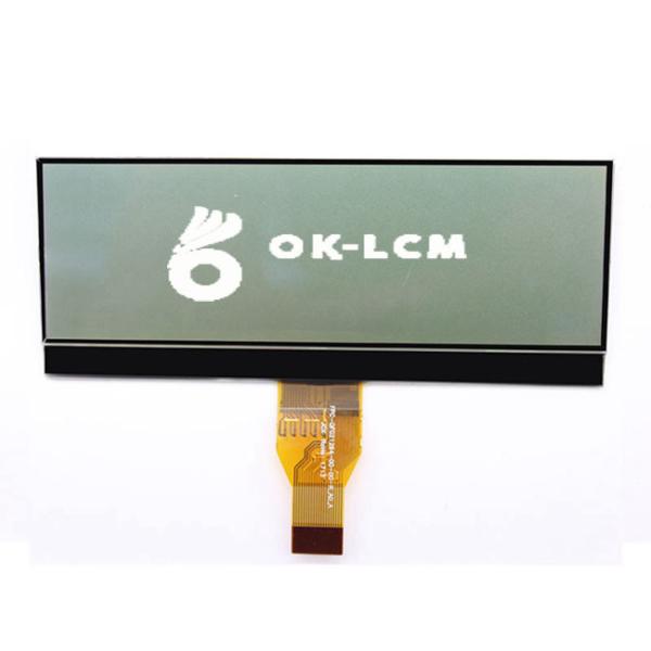 COG Type Custom LCD Display 240 X 64 Dot Matrix Graphic Lcd Display