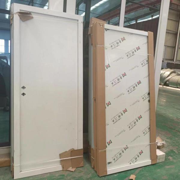 Customized Color Steel Office Assembly Residential Container House with Modern Design