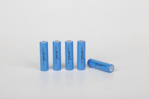 China High Capacity 26650 Lithium Ion Cylindrical Battery Rechargeable 3.7v 5000mah on sale