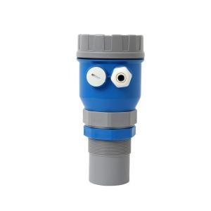 Wholesale 4-20ma Ultrasonic Level Sensor And Transmitter High Precision from china suppliers