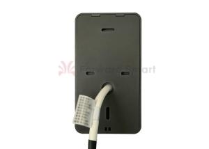 Wholesale 0.1s Boot Speed LAN Software Biometric Face Recognition Access Control from china suppliers