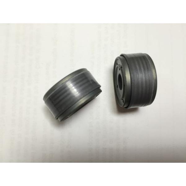 25mm PTFE Banded Shock Absorber Piston Of Good Tensile Strength For Automotive