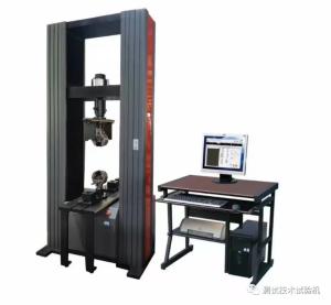 Wholesale Extensometer Tensile Strength Measuring Instrument 3 Point Bending Machine from china suppliers