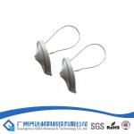 EAS Anti Theft Alarm Security Device RF System For Chain Store