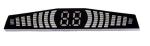 70116LED 7016B-GYR LED Panel Display Full Color Maximum Current 20A