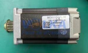LU43455 Transverse Motor Assembly For GE Bone Densitometer