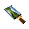 Buy cheap 16.7M Color Spi Tft Lcd Display , Free Viewing Angle 4 Inch Tft Display from wholesalers